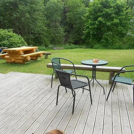 Roosi Holiday Home * Rannakula (Laanemaa)