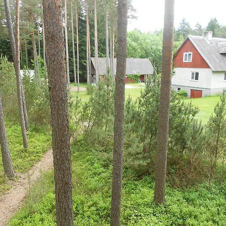 Roosi Holiday Home Rannakula (Laanemaa)