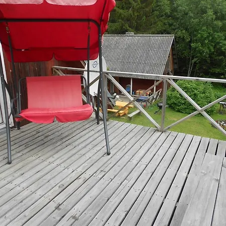 Kodumajutus Roosi Holiday Home