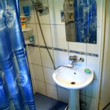 Roosi Holiday Home Rannakula (Laanemaa)