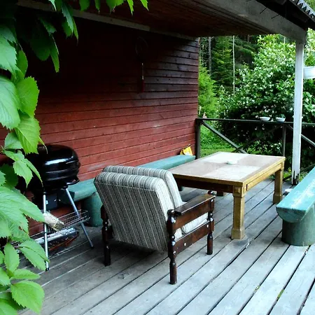 Roosi Holiday Home Kodumajutus