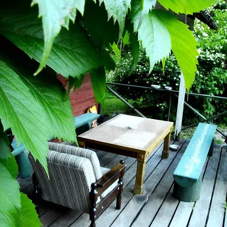 Roosi Holiday Home Kodumajutus *