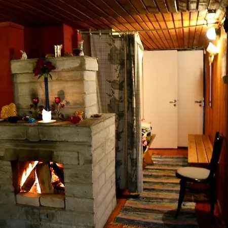 Roosi Holiday Home Kodumajutus