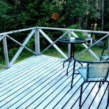 Roosi Holiday Home * Rannakula (Laanemaa)