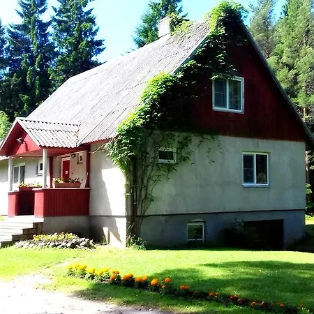 Roosi Holiday Home Kodumajutus