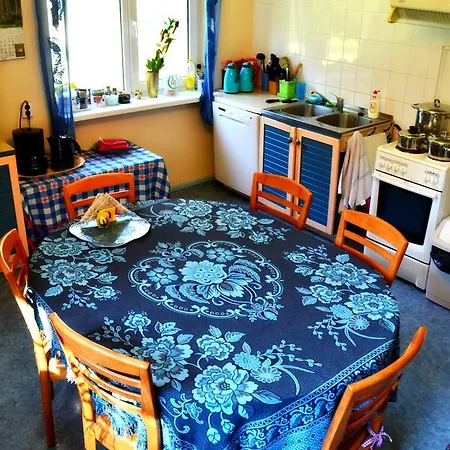 Roosi Holiday Home Rannakula (Laanemaa)