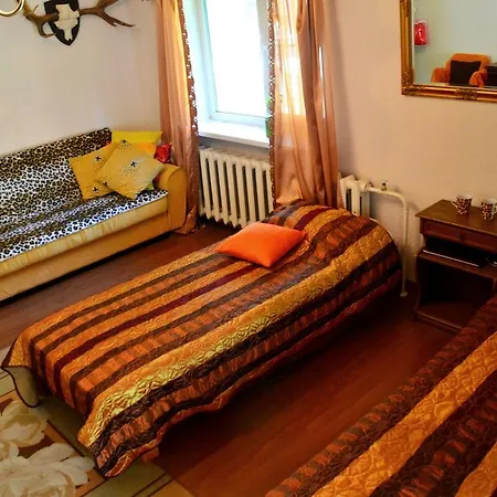 Roosi Holiday Home Kodumajutus Rannakula (Laanemaa)