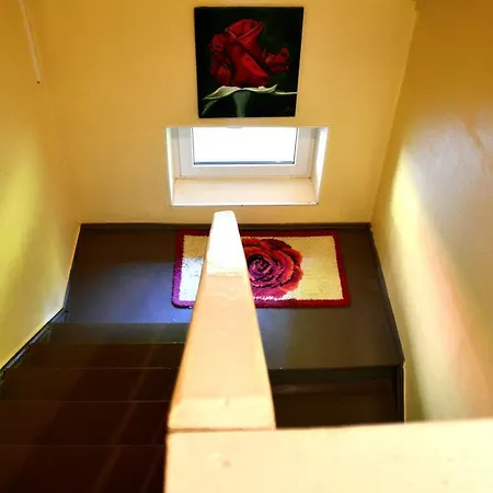 Roosi Holiday Home *