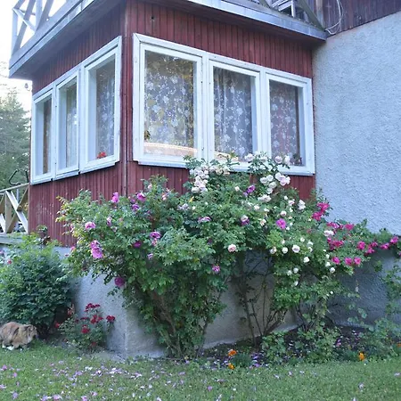 Roosi Δωμάτια σε οικογενειακή κατοικία Rannaküla