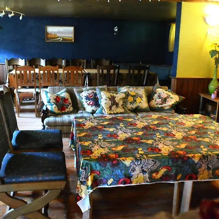 Roosi Holiday Home Rannakula (Laanemaa)