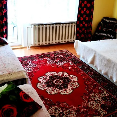 Roosi Holiday Home Rannakula (Laanemaa)