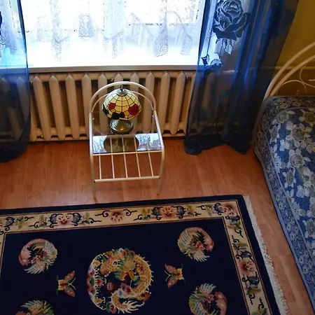 Roosi Holiday Home * Rannakula (Laanemaa)