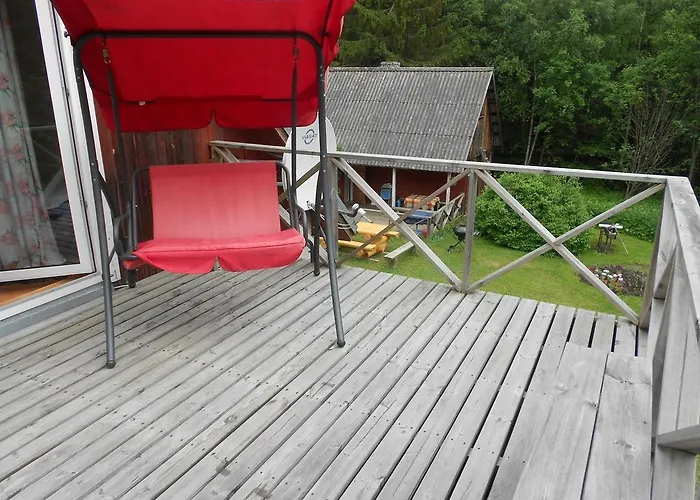 Accommodatie bij particulieren Roosi