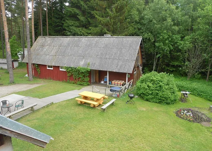 Roosi Accommodatie bij particulieren *