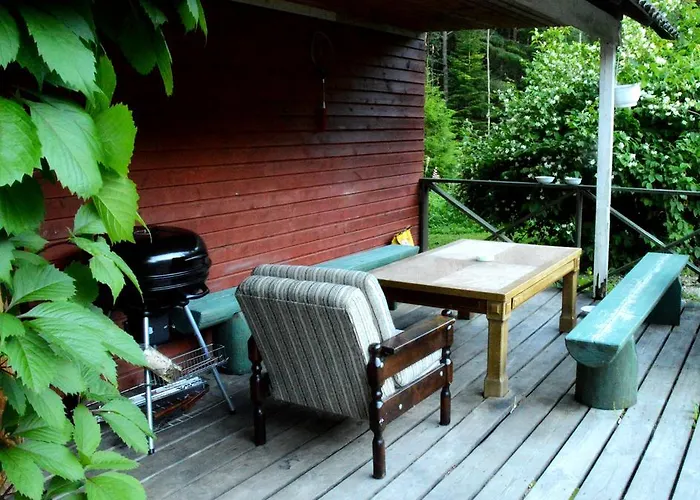 Roosi Accommodatie bij particulieren