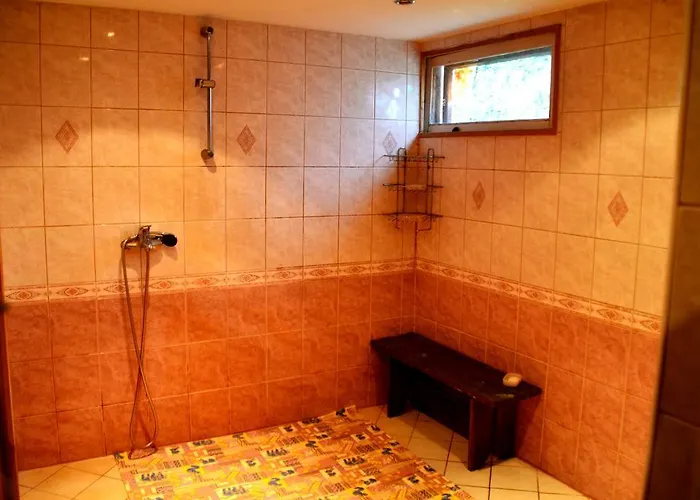 Roosi Accommodatie bij particulieren Rannaküla