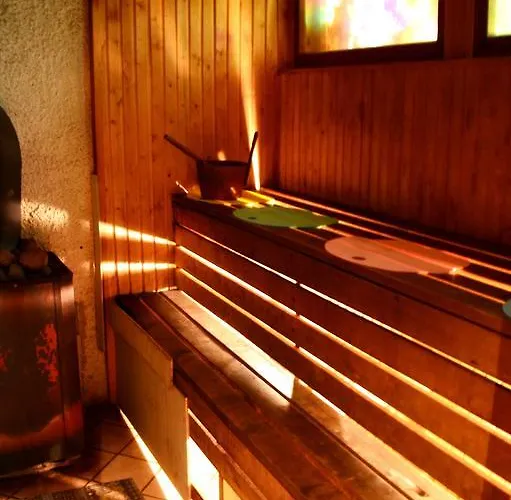 Roosi Accommodatie bij particulieren *