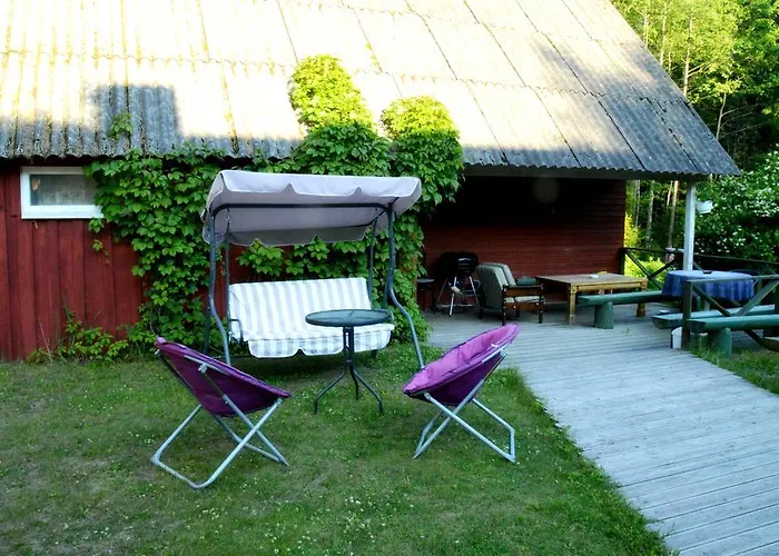 Roosi Accommodatie bij particulieren