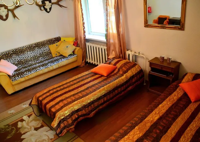 Roosi Pansiyon Rannaküla