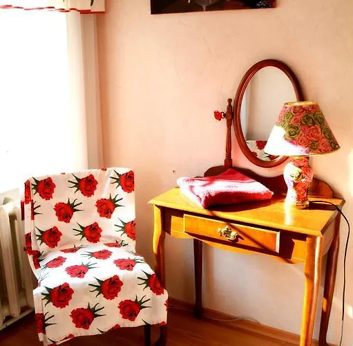 Roosi Pansiyon Rannaküla