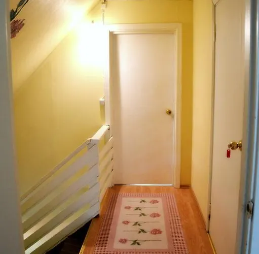 Accommodatie bij particulieren Roosi Rannaküla