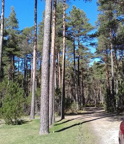 Accommodatie bij particulieren Roosi *