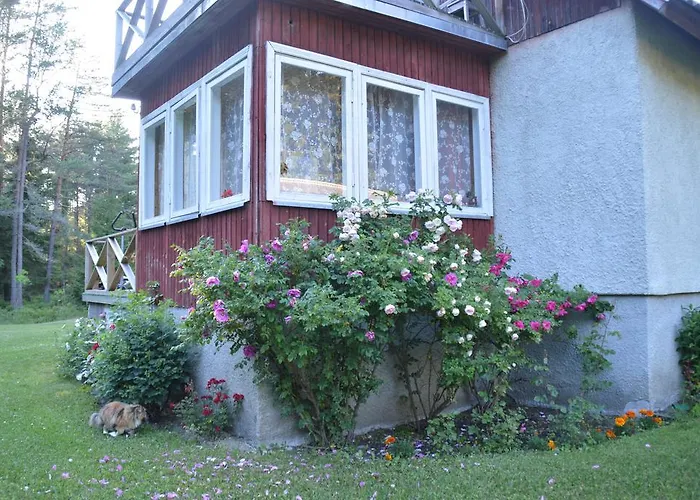 Roosi Pansiyon Rannaküla