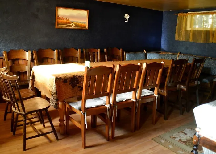 Accommodatie bij particulieren Roosi *